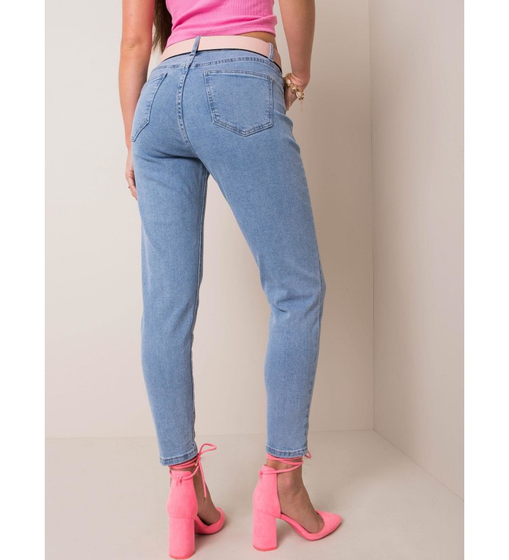 Spodnie jeans-NM-DE-SP-18180.11-niebieski