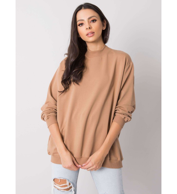 Bluza-RV-BL-5185.73P-camelowy