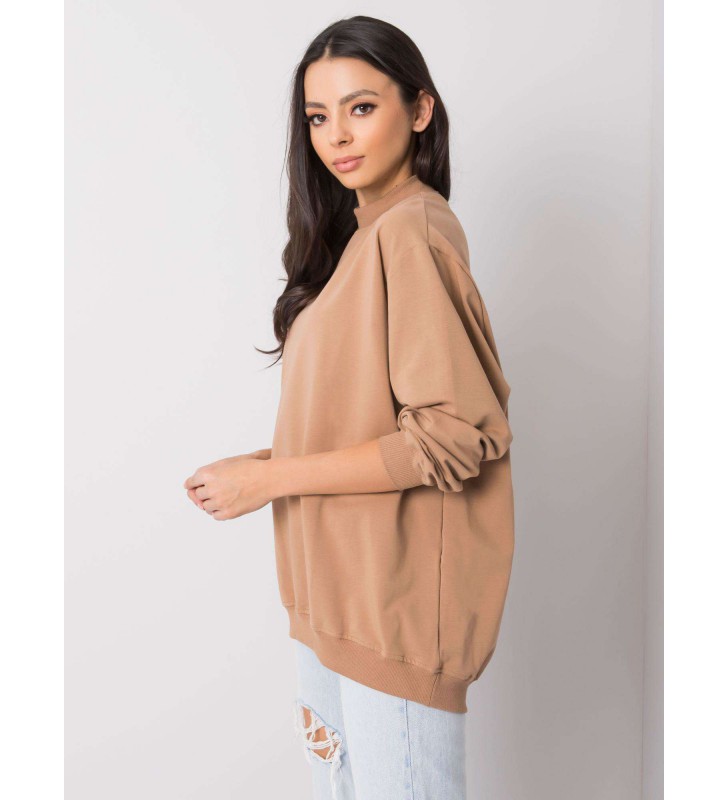 Bluza-RV-BL-5185.73P-camelowy