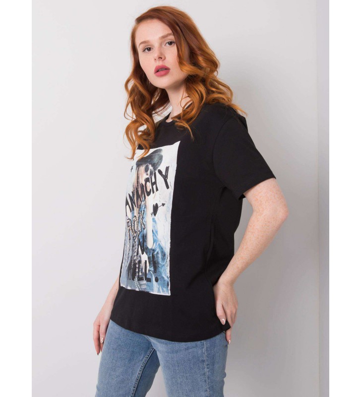 T-shirt-HB-TS-3052.67P-czarny