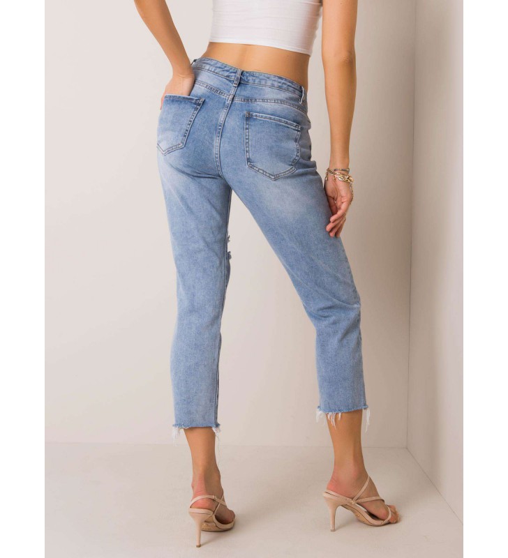 Spodnie jeans-NM-DE-SP-L0817.05-niebieski