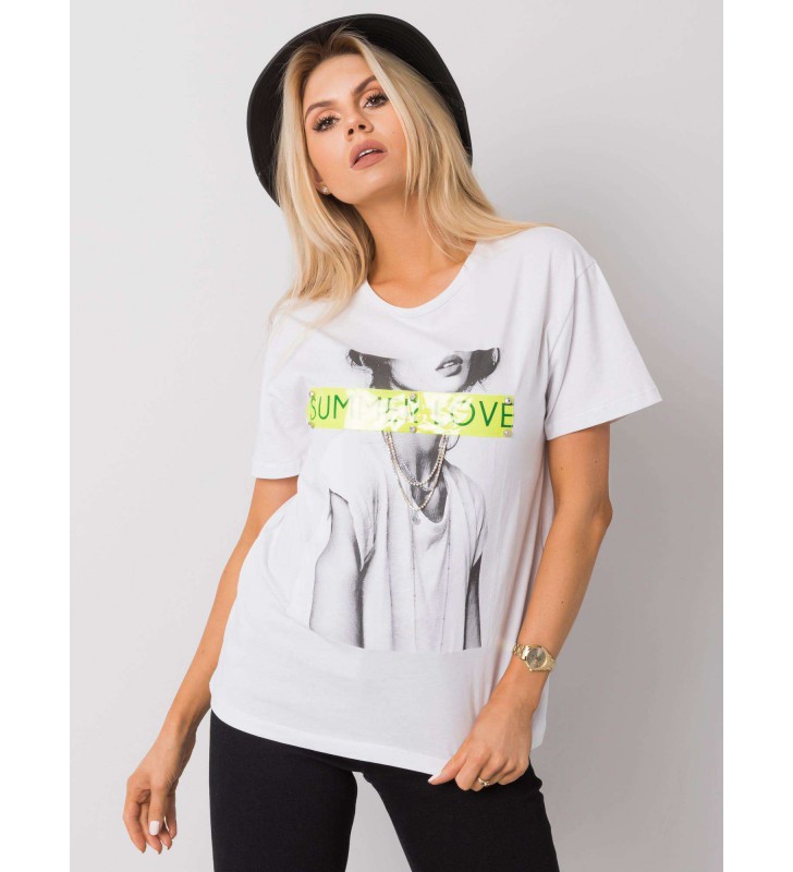 T-shirt-HB-TS-3030.26P-biały