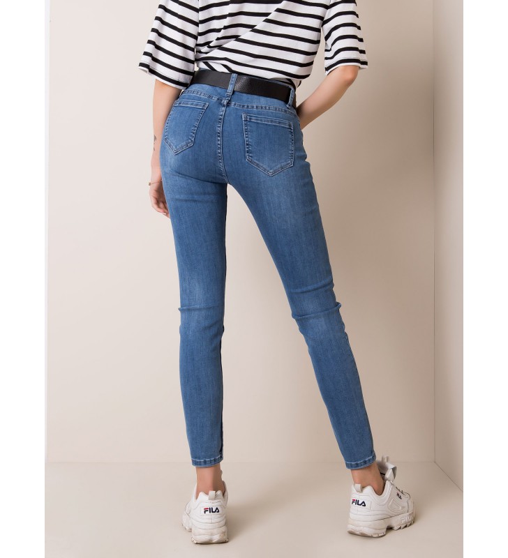 Spodnie jeans-NM-DE-SP-18184.31-niebieski