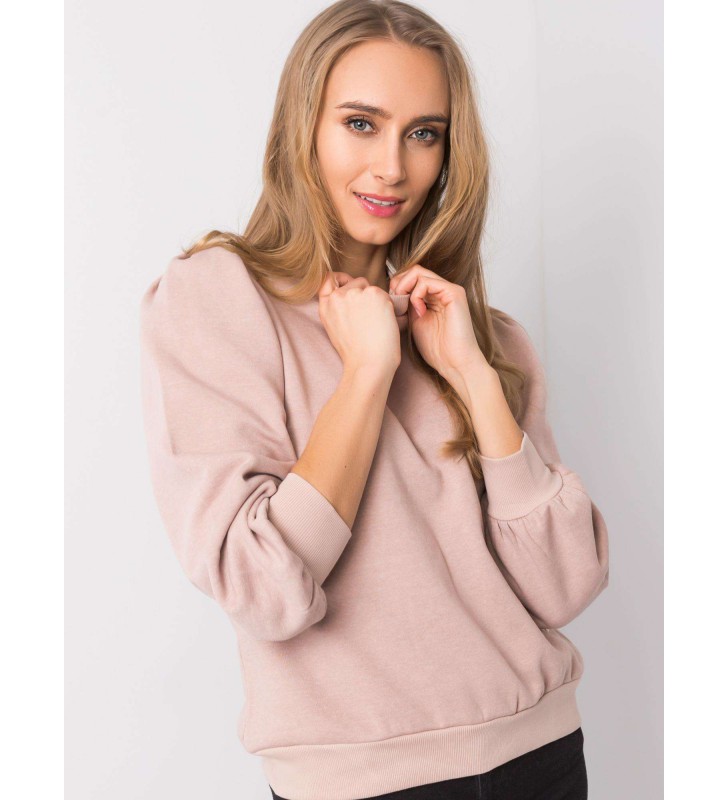 Bluza-TW-BL-G-079.18-beżowy