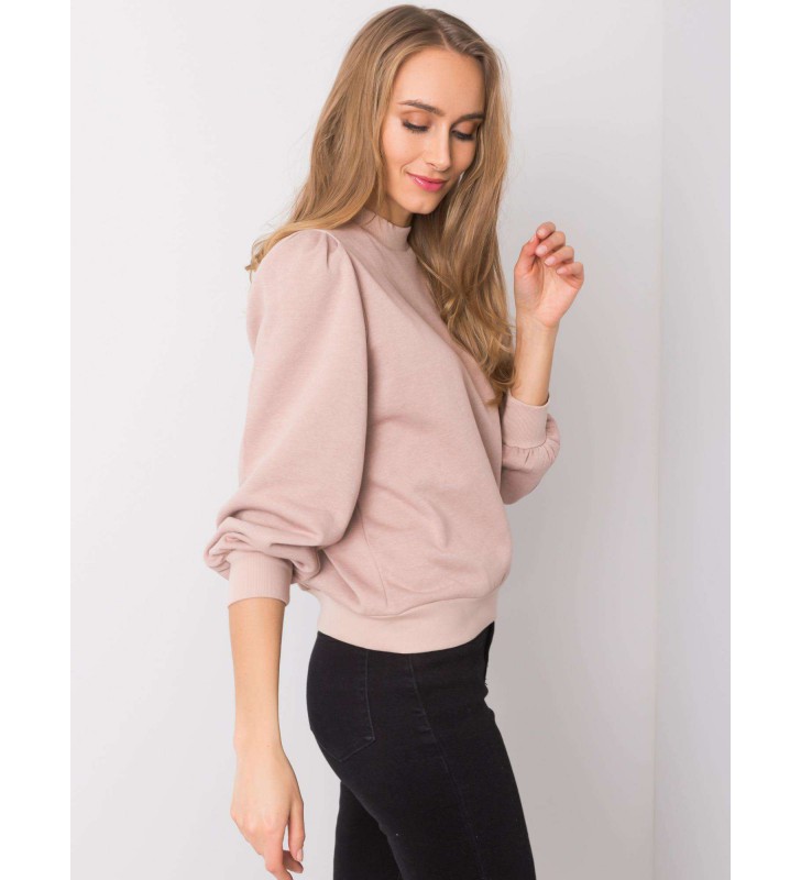 Bluza-TW-BL-G-079.18-beżowy