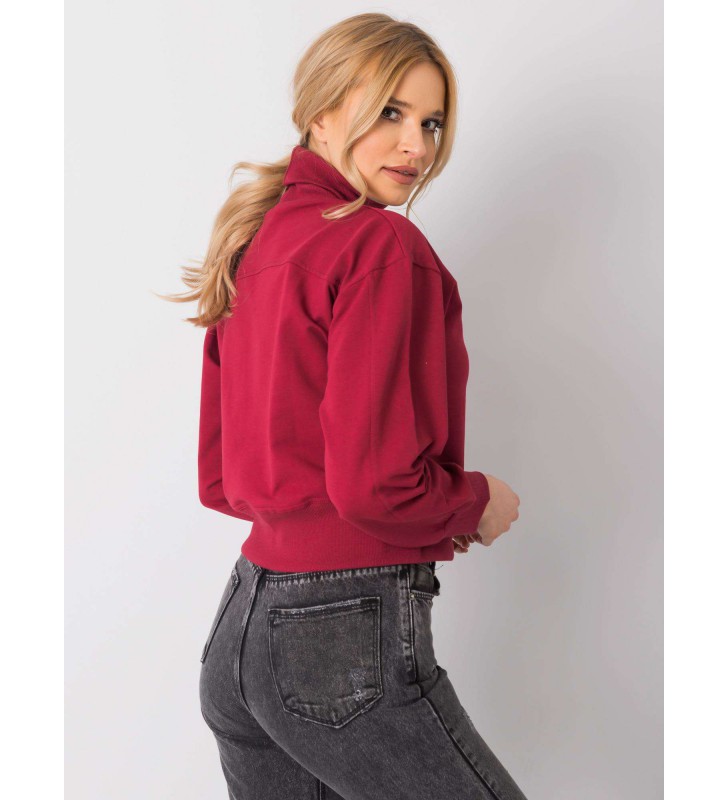 Bluza-RV-BL-6263.86P-bordowy