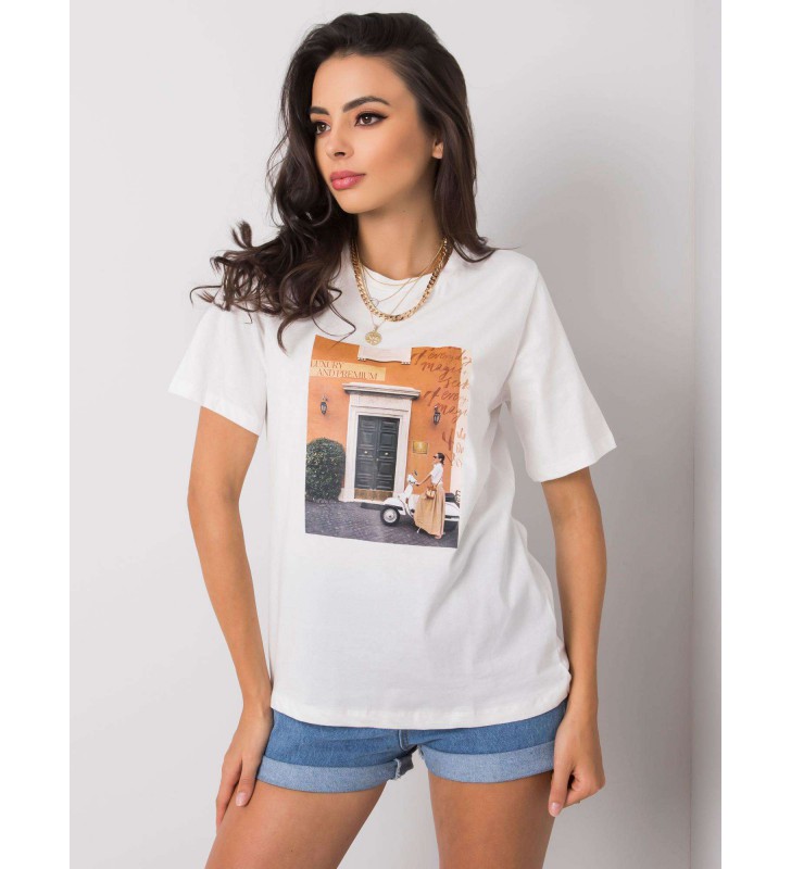 T-shirt-PM-TS-SS21CA61.69-biały