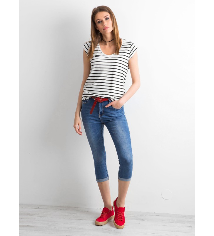 Spodnie jeans-JMP-SP-D1077.94P-niebieski