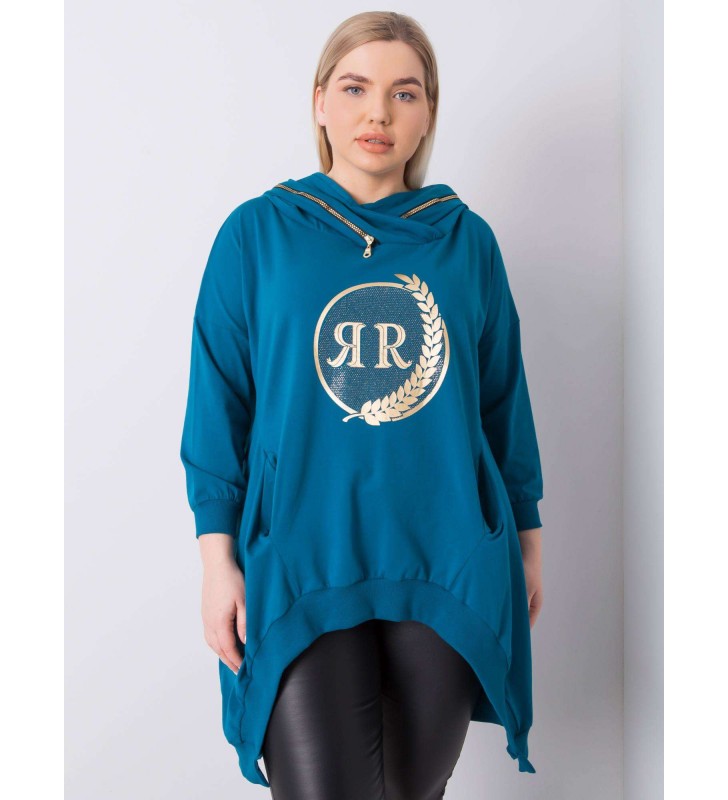 Bluza-RV-BL-6464.46P-morski