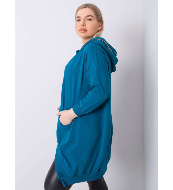 Bluza-RV-BL-6464.46P-morski