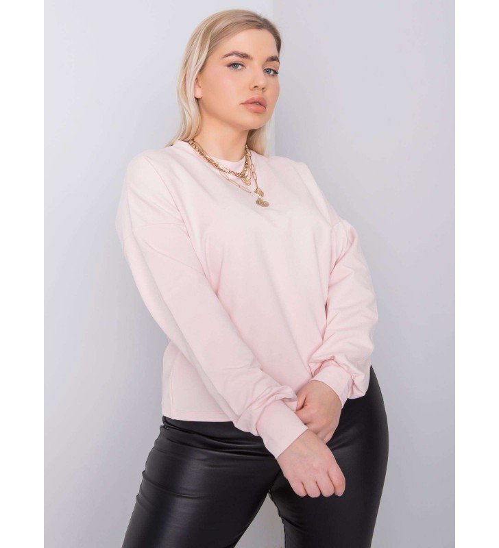 Bluza-RV-BL-6317.94-jasny różowy