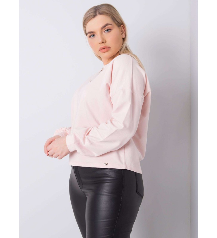 Bluza-RV-BL-6317.94-jasny różowy