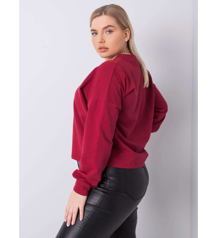 Bluza-RV-BL-6317.94-bordowy