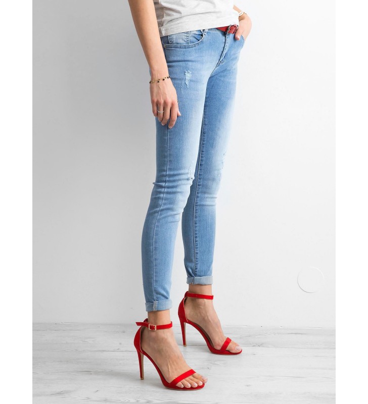 Spodnie jeans-NM-DE-SP-17621.31P-niebieski