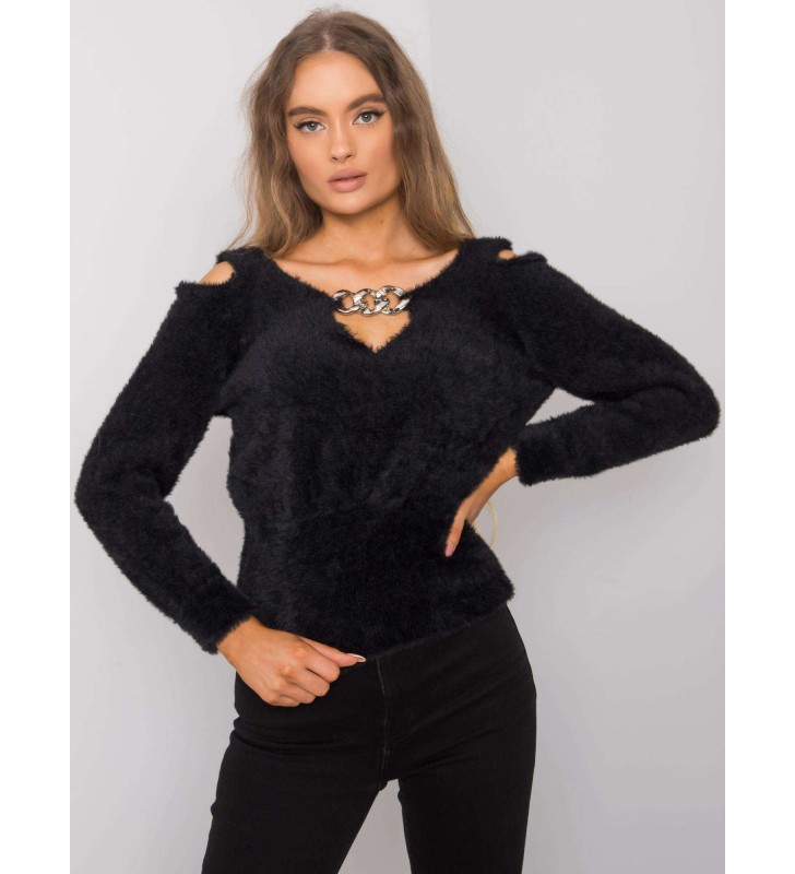 Sweter-LC-SW-7033.27X-czarny