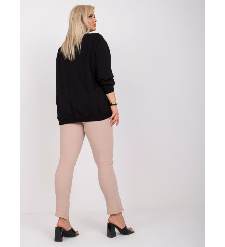 Bluza RV-BL-6299.11 czarny