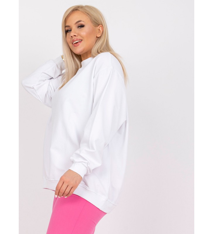 Bluza RV-BL-6299.11 biały