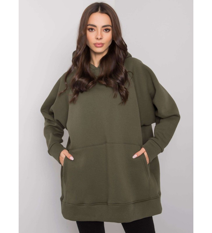 Bluza RV-BL-7369.67 khaki