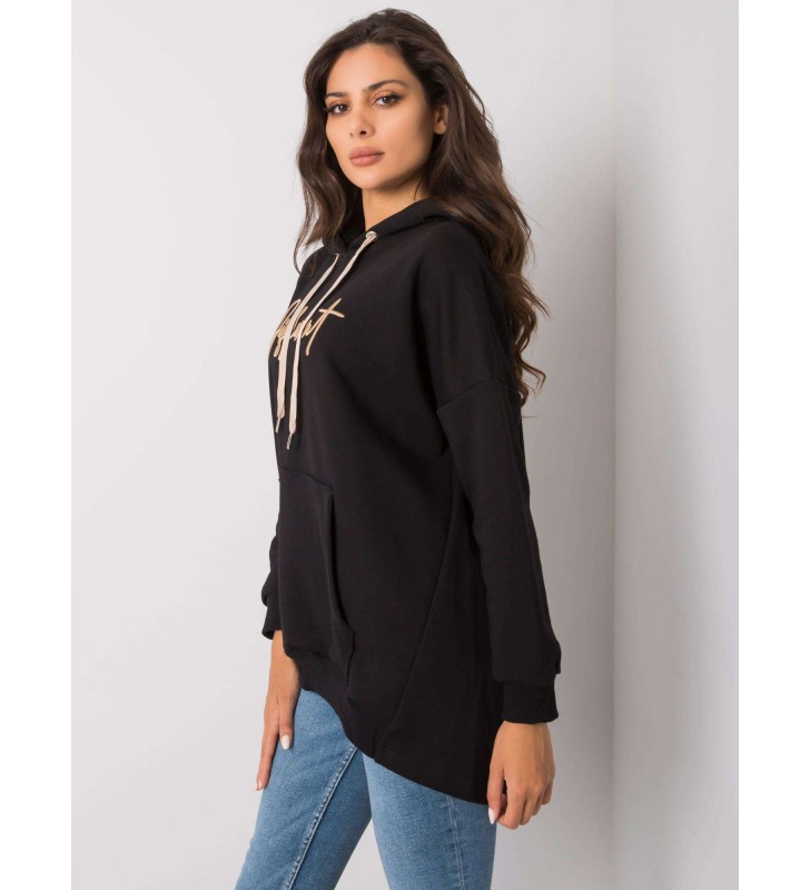 Bluza RV-BL-7096.37P czarny