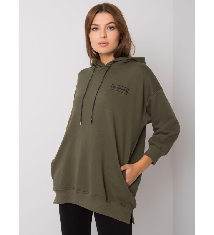 Bluza RV-BL-6935.18P khaki