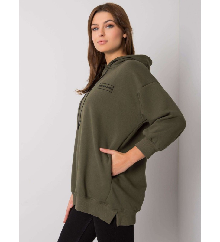 Bluza RV-BL-6935.18P khaki