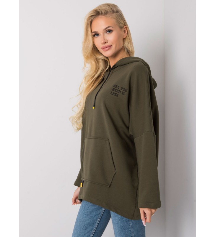 Bluza RV-BL-7098.28 khaki