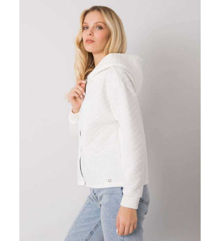 Bluza RV-BL-7449.66 ecru