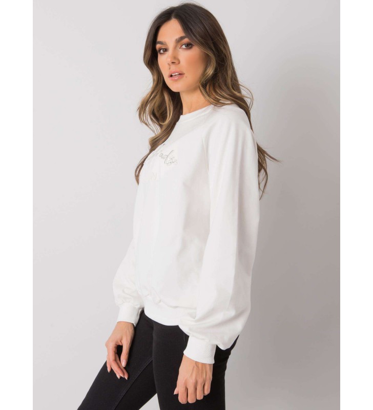 Bluza RV-BL-7330.53 ecru