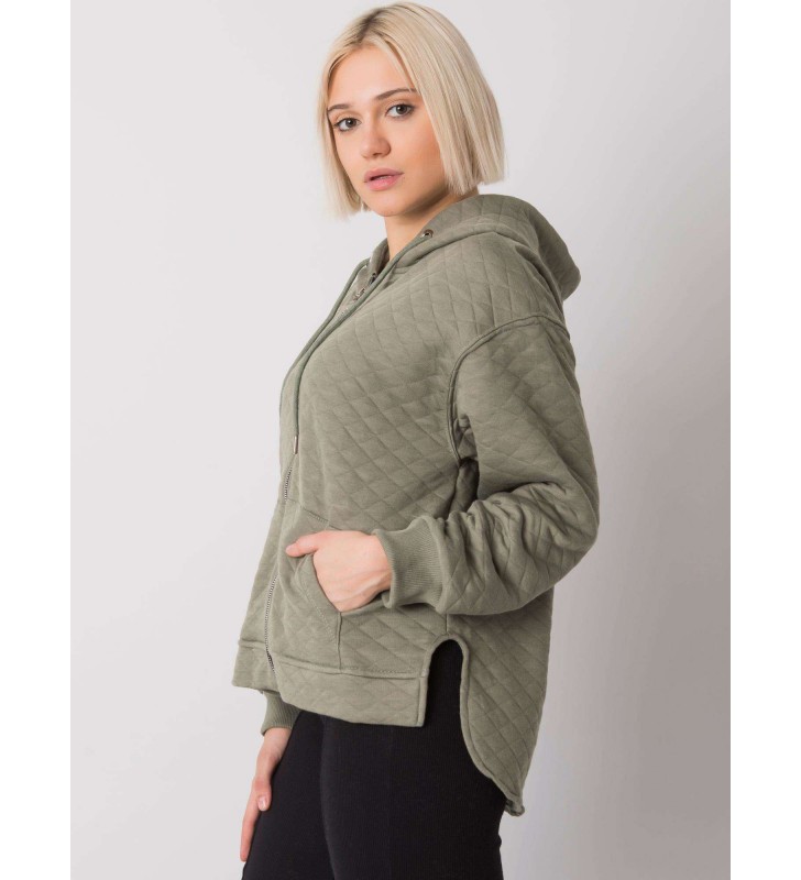 Bluza RV-BL-7451.23 khaki