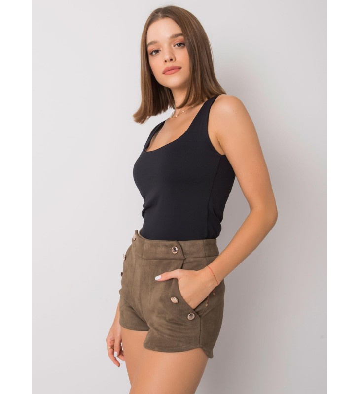 Szorty CHA-SN-1257.89P khaki