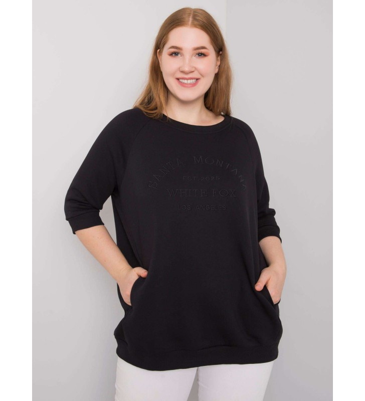 Bluza RV-BL-6938.70P czarny