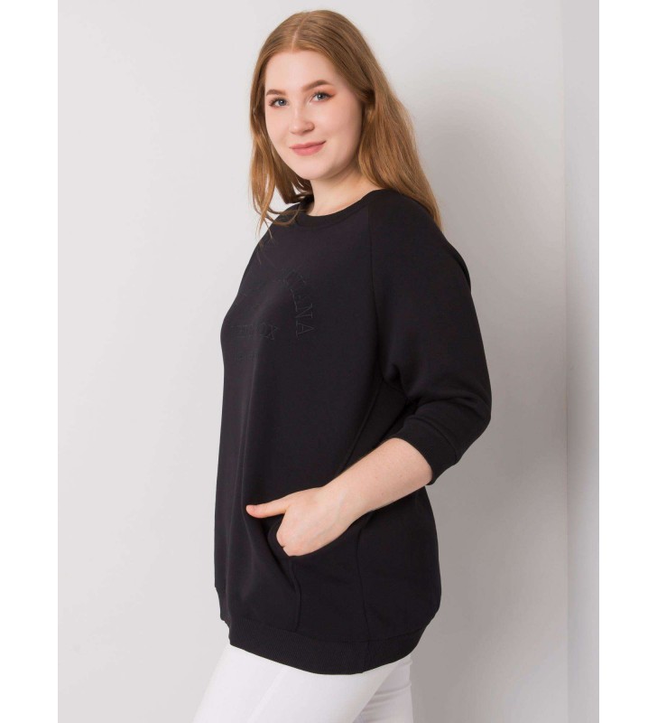 Bluza RV-BL-6938.70P czarny