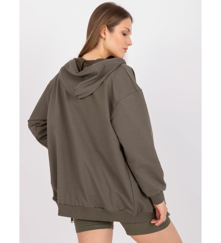 Komplet FA-KMPL-7742.56P khaki