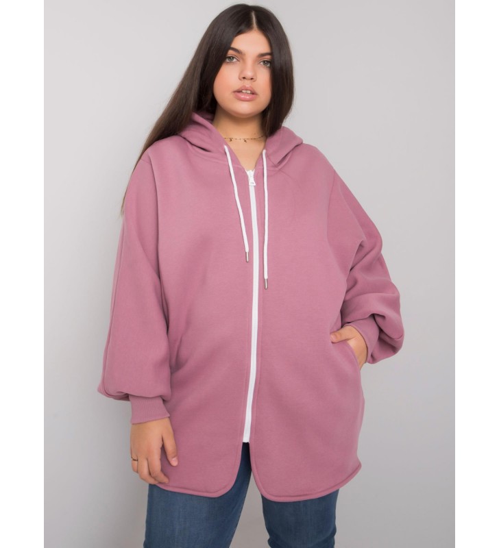 Bluza plus size RV-BL-7282.22P