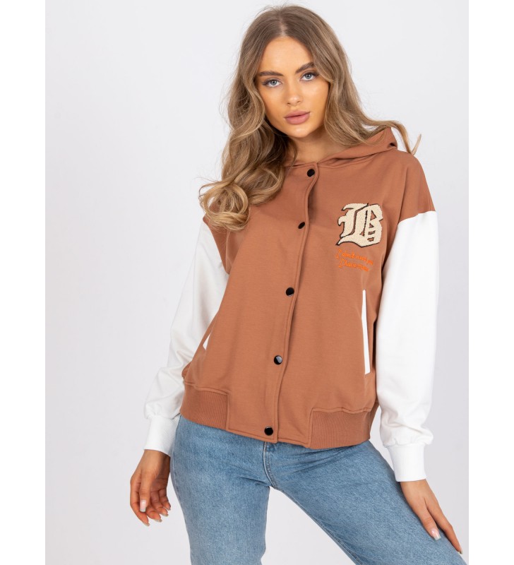 Bluza bez kaptura FA-BL-7471.37X