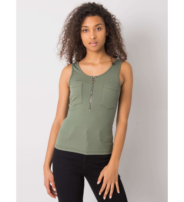 Top DHJ-TP-13287.36P khaki