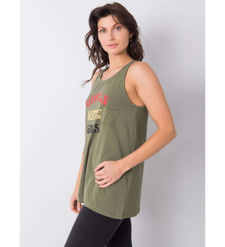 Top FA-TP-6871.78P khaki