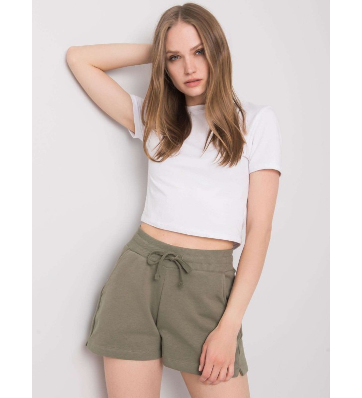 Szorty 359-SN-012.25 khaki