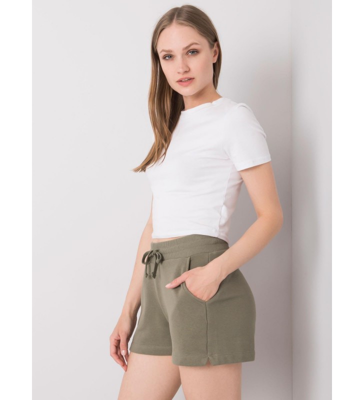 Szorty 359-SN-012.25 khaki