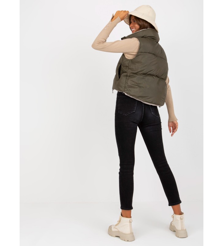 Kamizelka NM-KZ-D2-3836-22/-62.43P khaki