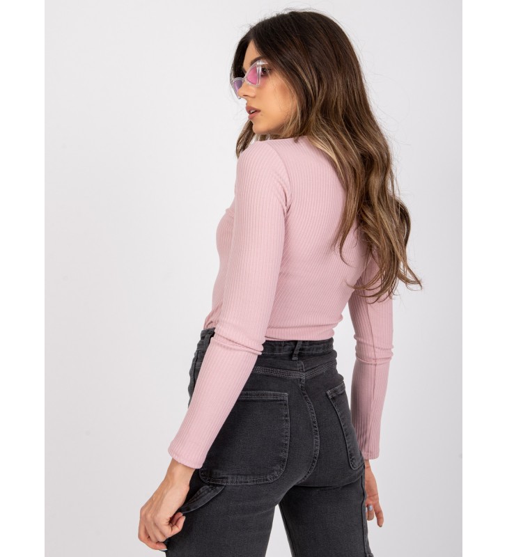 Spodnie jeans jeansowe MR-SP-356.42P czarny