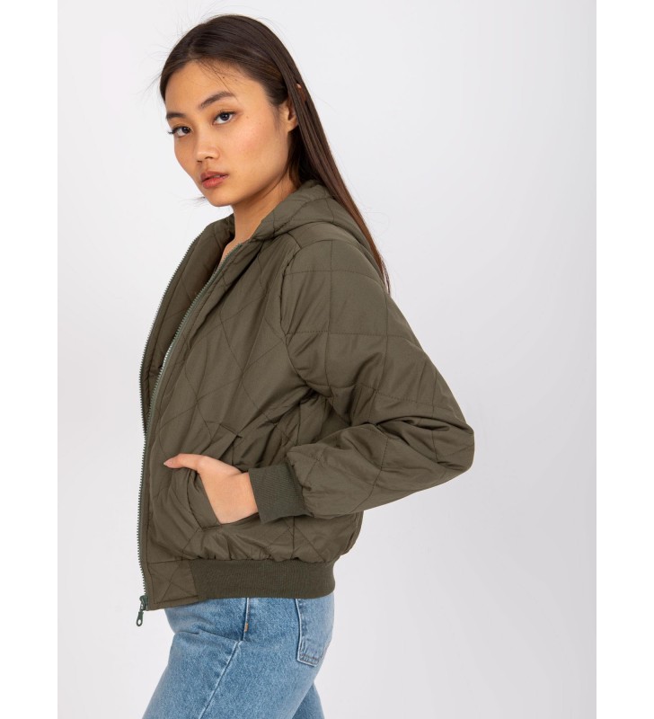 Kurtka przejściowa EM-KR-617.55 khaki