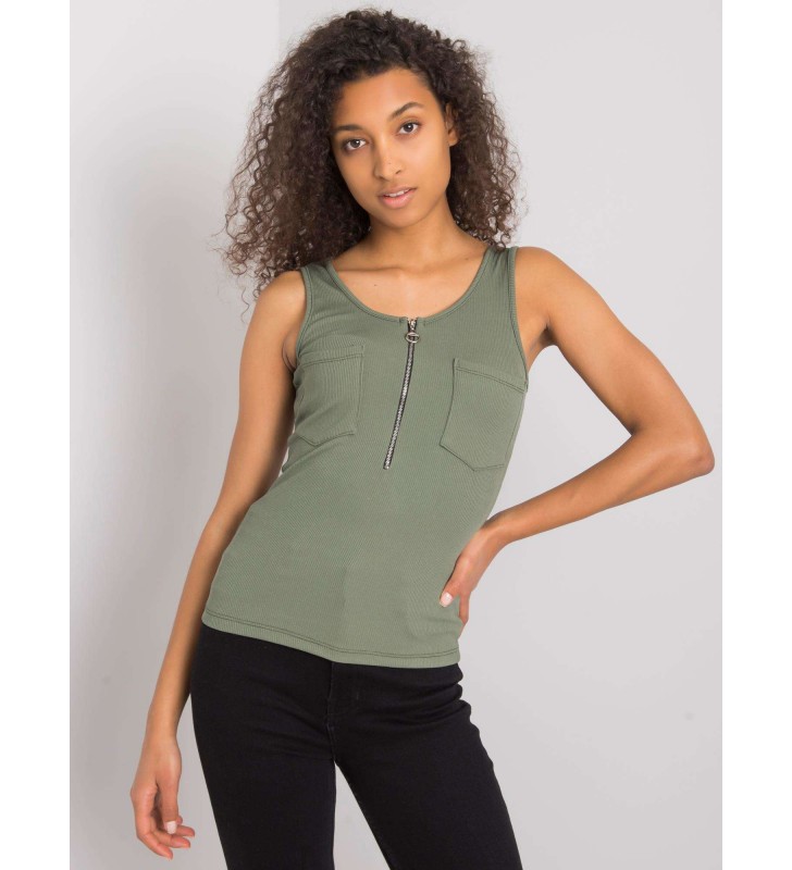 Top DHJ-TP-13287.36P khaki