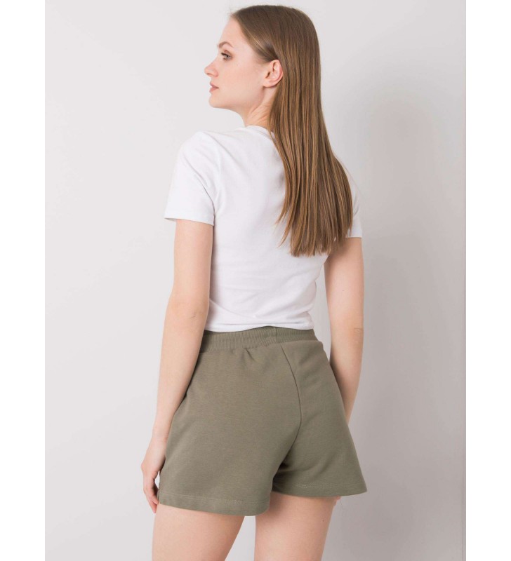 Szorty 359-SN-012.25 khaki