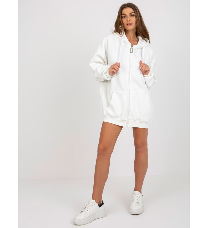 Bluza z kapturem EM-BL-751.15X ecru