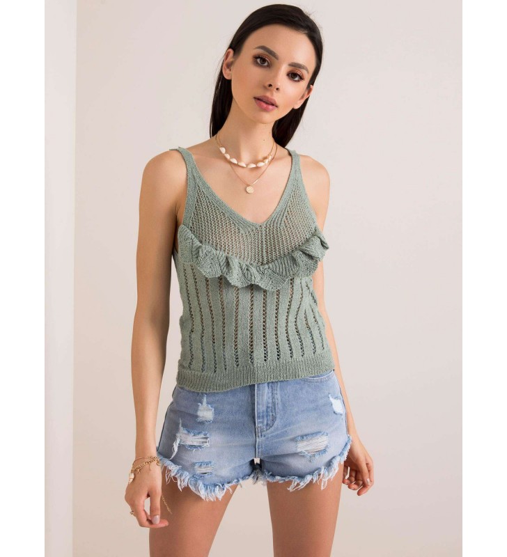 Top 179-TP-3344.89P pistacjowy