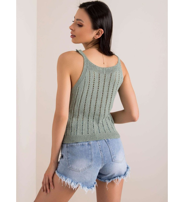 Top 179-TP-3344.89P pistacjowy