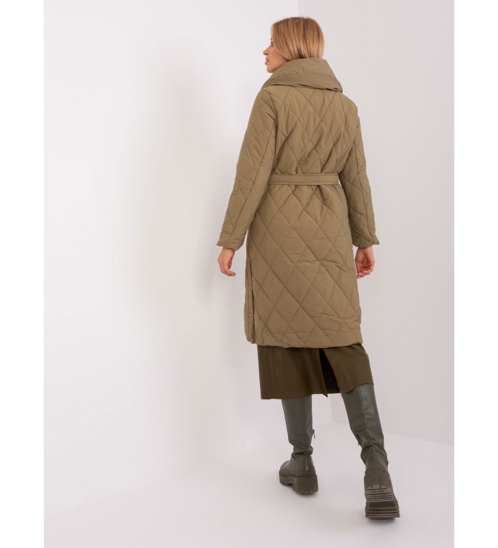 Kurtka zimowa NM-KR-TR8312.96P khaki