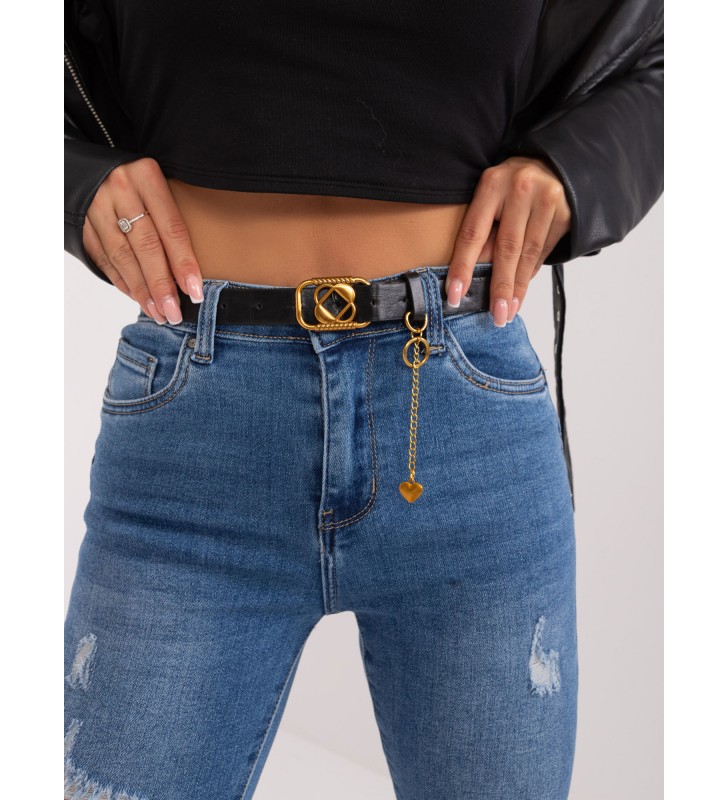 Spodnie jeans jeansowe PM-SP-J1330-14.31X ciemny niebieski