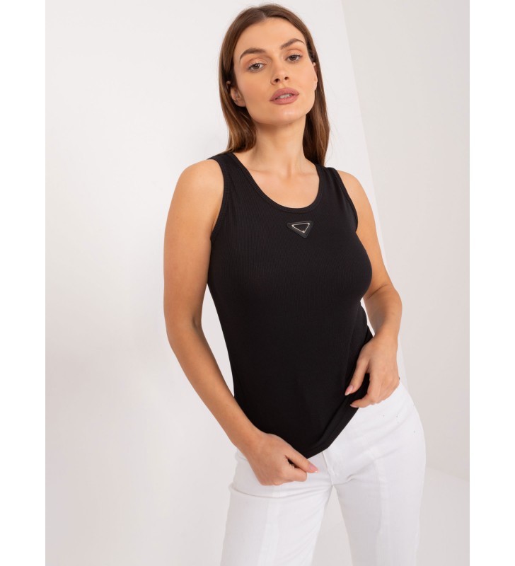 Top DHJ-TP-8962.20 czarny